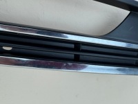 фото thumb №9, Vw passat b7 highline 10r- решётка решётка бампера правая перед 3aa853666