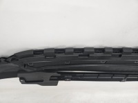 Vw golf viii 8 рестайлинг  gti 2024 - спойлер бампера перед 5h0805915n Доставка, фото thumb