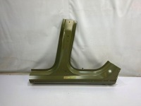 Купить Порог стойку обшивка левое tesla model y оригинал новая, фото thumb