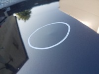 фото thumb №8, Капот renault scenic iii nv676 2009-2016 крышка двигателя