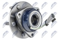 фото thumb №2, Ступица колеса задняя klt-ch-057 nty