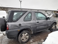 фото thumb №15, Land rover freelander дверь правый перед правое 659