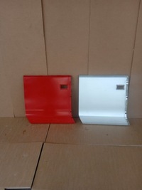 фото thumb №1, Обшивка межосевая scania ngs model lh str. левая