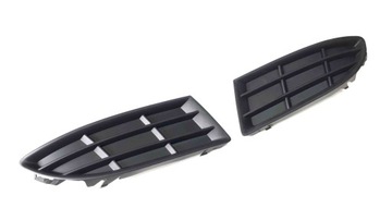 КРЫШКА РЕШЕТКИ БАМПЕРА FABIA II ЛЕВАЯ 5J0807367A