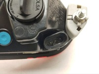 фото thumb №7, Maserati ghibli 2017 лампи задній кришки багажника