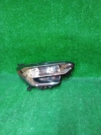 фото thumb №1, Фара правый renault megane iv led