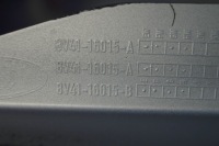 фото thumb №16, Крило праве перед ford kuga mk1 lak 08 o8 8v41-16015-a b3433