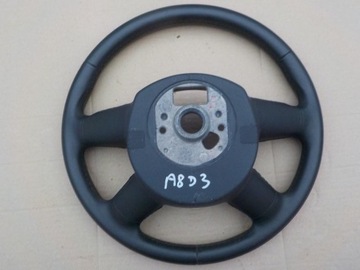 фото thumb №6, Кермо мультифункція audi a8 d3 4f0124