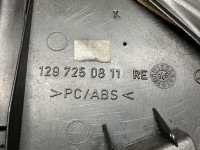 Треугольник заглушка правая mercedes sl r129 1297250811 a1297250811 Киев, фото thumb