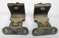 фото thumb №1, Петли крышки vw golf v 3d пара