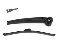 фото thumb №1, Важіль двірники зад двірник + насадка do seat altea xl 2006-