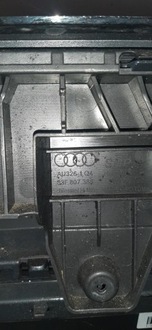 фото thumb №7, Audi q3 sportback 83f бампер задний