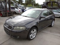 фото thumb №11, Audi a3 8p 03- двері праві 3d lz7l