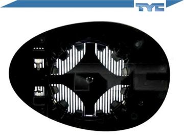 фото thumb №2, Стекло зеркало [tyc]