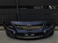 фото thumb №1, Toyota corolla e15 бампер перед переднее 2006-2010