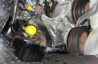 фото thumb №11, Двигатель kompletny mitsubishi canter 2006 3.0 4m42 с japonii!!!24000km