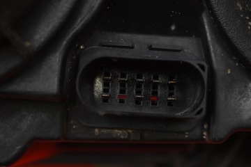 фото thumb №7, Фара правый лампа перед eu 51805934 fiat doblo 1 i рестайлинг 05-17