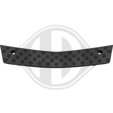 фото thumb №1, Решітка решітка бампера mercedes sprinter 13-18