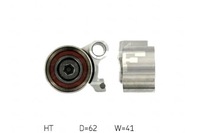 фото thumb №1, Ролик ремінь розподільний вал toyota 4runner 3,4 95- n. skf