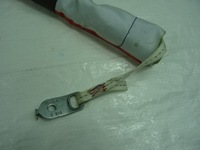 фото thumb №7, Jeep compass шторка безопасности подушка безопасности правая p68243456ad