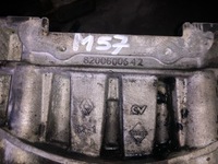 фото thumb №2, Піддон масляна renault trafic 2.0 dci m57