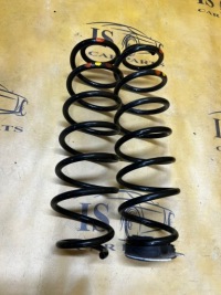 фото thumb №1, Комплект пружини підвіска задня peugeot 2008 ii 1.5 blue hdi