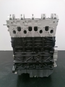 фото thumb №3, Двигатель vw transporter 1.9tdi 8v axc axb