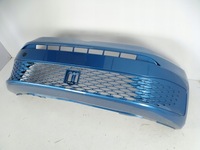 фото thumb №7, Бампер перед передній vw caddy 2k7 2021+