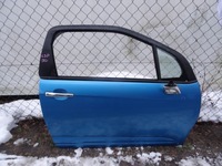 фото thumb №1, Citroen ds3 дверь правое