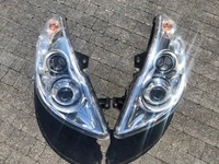 фото thumb №2, Master led fulled movano led лампы фары