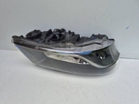 Iveco stralis 10r050081 led правая лампа передняя Доставка, фото thumb