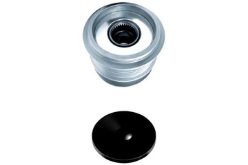 фото thumb №2, Колесо пасове генератора mondeo iv 2.0 10-14 hella
