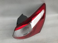 фото thumb №3, Hyundai ix20 lift лампа права задня led оригінал