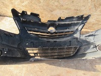 фото thumb №6, Бампер перед opel corsa d 06-