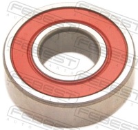 Febest підшипник kulkowe 15x35x11 Ціна, фото thumb