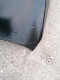 Bmw 2 f 46 капот крышка sil. новая оригинал. в Украине, фото thumb