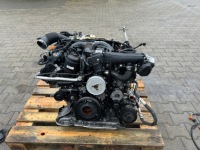 фото thumb №7, Audi двигун комплектний 3.0 tdi cdu cduc оригінал 150 tys km