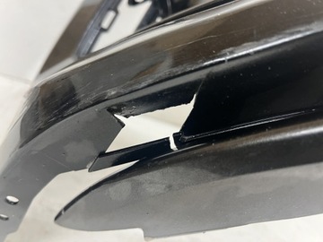 фото thumb №6, Lexus rx rx450 iv рестайлинг хром бампер переднее 52119-48590 org wys 24h fv