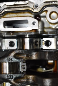 фото thumb №5, Блок dół двигуна wał dkl skoda fabia 3 iii 1.0 tsi 95 km 14-21