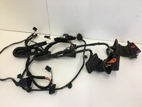 фото thumb №16, Установка дверь перед зад жгут дверь vw golf 5 plus 2003-2009