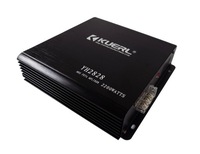 фото thumb №15, Jbl коробка передач труба basowa 1100w + усилитель 2200 ватт + кабели супер bass