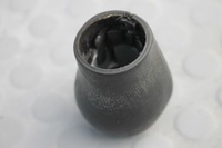 фото thumb №9, Чохол рамка ручка домкрата перемикання передач nissan qashqai j11 13-21