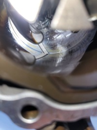 фото thumb №14, Насос масла bmw e89 e90 e92 f01 f02 f10 f11 f25 n52b30 3.0b 7573748