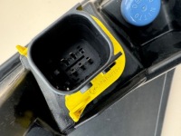 фото thumb №11, Renault гама t-range kierukowskaz праве перед праве передній 89093150