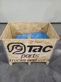 фото thumb №9, Двигатель ford transit puma 2.2 tdci fwd 16v 4hd3 2323326