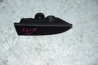 фото thumb №1, Renault clio iv заглушка накладка pod фара задняя 848630784r