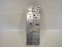 фото thumb №1, Audi a4 b8 8k0 зона смятия зад задняя отбойник левая правая