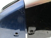 Бампер перед bmw f 44 ii sport line 51117474575 Недорого, фото thumb