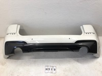 фото thumb №1, Bmw x3 g01 m набор бампер 17 -