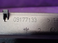 фото thumb №6, Opel signum 03-05 дисплей ґрати повітропровід 13132282eq 13132282